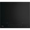 Hisense HI6442BSCWF 60cm Frameless Black Поверхность индукционной плиты