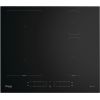 Hisense HI6432BSCWF 60cm Frameless Black Поверхность индукционной плиты