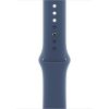 Apple Sport Band, 46 mm, M/L, denim - Watch band Smart pūlksteņu aksesuāri