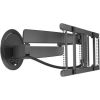 Vogels Vogel's 7675 MotionMount Pro Signature, 40" - 77",  motorized, black - TV wall mount TV un monitoru stiprinājumi, kronšteini