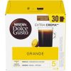 Nescafe Dolce Gusto Grande, 30 portions - Coffee capsules Kafijas kapsulas, kafija