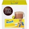 Nescafe Dolce Gusto Nesquik, 16 portions - Hot chocolate capsules Kafijas kapsulas, kafija