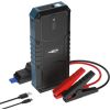 Powerbank / auto starteris 600A/2500A 59.2Wh IP65 USB-A/USB-C 15W Jump Starter 16.0 ANSMANN Power-банки