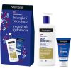Neutrogena Deep Moisture Set - Dárková sada tělové péče Smaržas - NESAKĀRTOTS