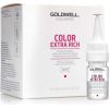 Goldwell Dualsenses Color Extra Rich Color Lock Serum - Sérum pro barvené vlasy 216ml Smaržas - NESAKĀRTOTS