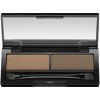Max Factor Real Brow Duo Kit - Eyebrow palette 001 Dekoratīvā kosmētika