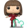 Funko Pop! Disney: Channel Retro - Mitchie with Disney Icon # Vinyl Figure Фигурки и герои
