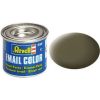 Revell email color 46 na to-olive mat интерактивные игрушки