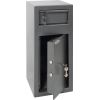 Phoenix Safe Sejf Deposit Safes na klucz (SS0992K) Jaunumi - Birojam