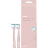 Końcówka Seysso Junior Deep Clean Pink 2 szt. Uzgaļi elektriskajām zobu birstēm