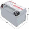 BATTERY AGM 7AH 550636&FBAT, MTD Rezerves daļas