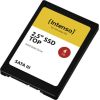SSD INTENSO 4000 GB Serial ATA III 2.5" 1920xTBW rating MTBF 2000000 h 3812480 Жесткие диски (SSD)
