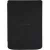 Tablet Case POCKETBOOK Black SH-ST-634-BK-WW Elektroniskās grāmatas