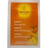 Weleda, Weleda, Arnica, Recovery, Massage Oil, Almond Extract, 2 ml *Sample Ķermeņa kosmētika