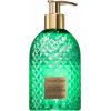 Vivian Gray, Green Bergamota, Cleansing, Liquid Soap, 300 ml Šķidrās ziepes / ziepes