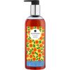 Tuttotondo, Chinotto, Energising, Liquid Soap, For Hands, 300 ml Šķidrās ziepes / ziepes