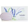 Set Trio, Crabtree & Evelyn, Lavander, Hydrating, Soap Bar, 3 pcs, 85 g Šķidrās ziepes / ziepes