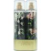 Set Elle: Courageous, Scented Spray, For Women, 236 ml + Confident, Scented Spray, For Women, 236 ml Dāvanu komplekti