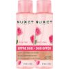 Set Duo, Nuxe, Very Rose, Cleansing & Soothing, Micellar Water, For Sensitive Skin, 2 pcs, 400 ml Sejas kopšana