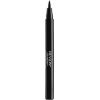 Revlon, Color Stay , Gel Eyeliner, 01, Blackest Black, 1.6 g *Tester Dekoratīvā kosmētika