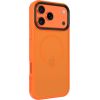 Tactical MagForce Hyperstealth Cover Защитный чехол для iPhone 17 Pro Max / оранжевый Чехлы - альтернативные
