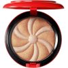 MAC, Hyper Real Glow Duo, Bronzing, Bronzer Compact Powder, Bright Up, 8 g Dekoratīvā kosmētika