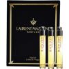Set Trio, Laurent Mazzone, Black Oud, Extrait De Parfum, For Men, 3 pcs, 15 ml Smaržas - NESAKĀRTOTS