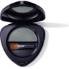 Dr. Hauschka, Eyeshadow, Eyeshadow Compact, 04, Verdelite, 1.4 g Dekoratīvā kosmētika