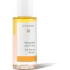 Dr. Hauschka, Make-up Eye, Natural, Makeup Remover Lotion, 75 ml Sejas kopšana