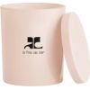 Andre Courreges Courreges, La Fille De L'air, Scented Candle, 190 g Telpu aromāti