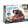 Clementoni, Walking Bot , Construction Set, 75039, For Boys, 8+ years Konstruktori 