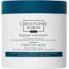 Christophe Robin, Purifying, Thermal Mud, Hair Treatment Cream Mask, For Detoxing, 250 ml Matu kopšana