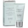 Bruno Vassari, Pure Solutions, Bio-sulf, For Regulation Of Excessive Sebum, Night, Local Treatment Cream, For Acne, For Face, 50 ml Sejas kopšana