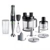 Braun MultiQuick 9 MQ 9195XLI 2 L Immersion blender 1200 W Black, Stainless steel Погружные блендеры - измельчители