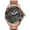Aviator GMT Darius ir Girėnas. Skrydis per Atlantą V.1.37.2.292.5 Rokas pulksteņi 