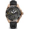 Aviator GMT Darius ir Girėnas. Skrydis per Atlantą V.1.37.2.292.4 Rokas pulksteņi 