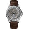 Aviator DOUGLAS DAY-DATE MECA-41 V.3.36.0.286.4 Rokas pulksteņi 