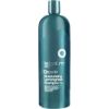 Label.m Organic Moisturizing Lemongrass Shampoo (all hair types) - Shampoo 1000ml Уход за волосами