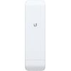 UBIQUITI airMAX NanoStation M2; 2.4 GHz frequency band; Plug-and-play integration with airMAX antennas. Access Points