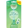 Wilkinson Sword My Intuition Comfort Sensitive 1 pcs Духи и косметика