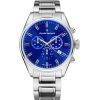 Claude Bernard Proud Heritage Chronograph 10254 3M BUIN Rokas pulksteņi 
