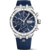 Maurice Lacroix Aikon Chronograph AI6038-SS000-430-4 Rokas pulksteņi 