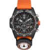 Luminox Bear Grylls Survival Chronograph MASTER Series Compass XB.3749 Rokas pulksteņi 