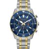 Vyriškas laikrodis Bulova Classic Chronograph 98A246 Rokas pulksteņi 