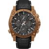 Vyriškas laikrodis Bulova Precisionist Chronograph 97B188 Rokas pulksteņi 