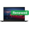 Lenovo RENEW Grade A X1 CARBON G8 14.0" Full HD Display Intel Core i5-10310U 1.7 GHz 8 GB 256 GB SSD Intel UHD Graphics Wind Atjaunoti portatīvie datori