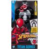 SPIDER-MAN Фигурка Classic Deluxe Venom 30,5 cm Новости - Детские товары