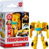 TRANSFORMERS AUTHENTICS Bravo fīgūra, 11 cm Konstruktori 