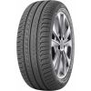 GT Radial Champiro FE1 205/65R15 94V Vasaras riepas