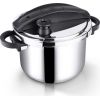 Pressure cooker Lamart LTDSD6 | 6 L | 22 cm